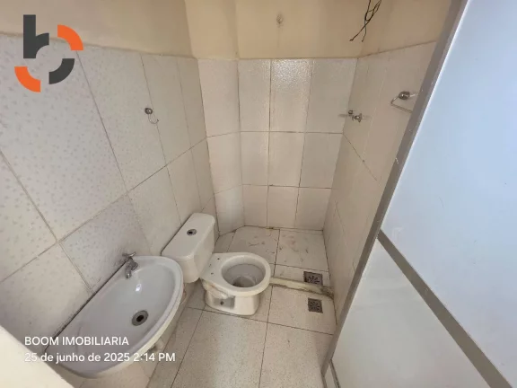 Imagem Casa com 2 dormitórios à venda, 65 m² por R$ 235.000,00 - Santo Antônio da Prata - Belford Roxo/RJ