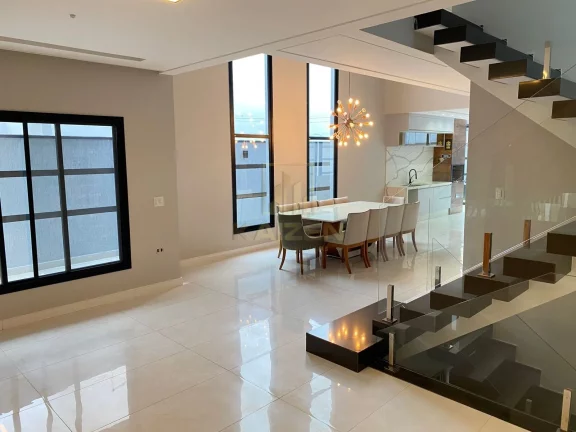 Imagem Casa Casa em Condominio para venda em Jacareí - SP