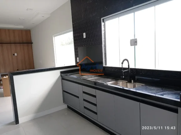 Imagem Condomínio Residencial Reserva da Mata - Casa à venda no bairro CONDOMÍNIO RESIDENCIAL RESERVA DA MATA - Mogi Mirim/SP, NORTE