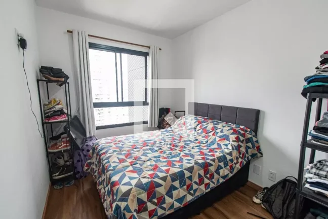 Imagem Apartamento à Venda - Ipiranga, 2 Quartos, 61 m2
