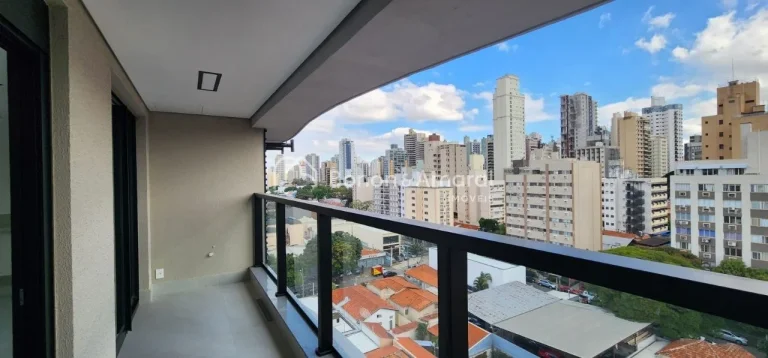 Imagem Studio à venda no Cambuí - Campinas