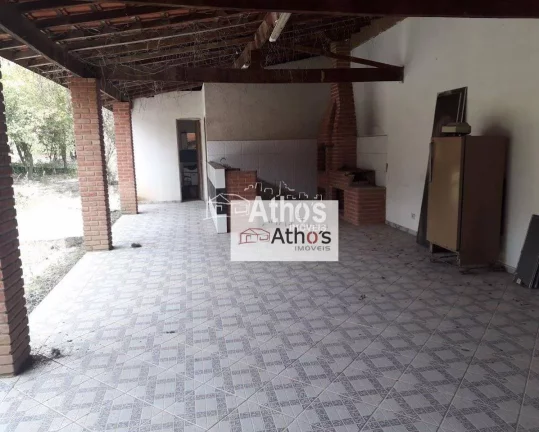 Imagem Chácara à venda, 1000 m por R$ 445.000,00 - Recanto Campestre Internacional de Viracopos Gleba 4 - Indaiatuba/SP