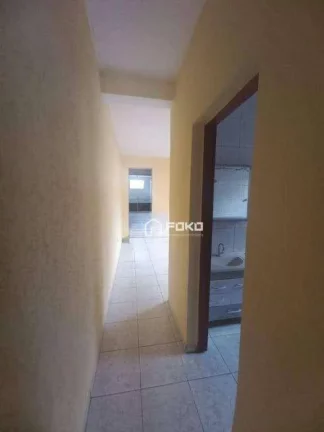 Imagem Sobrado à venda, 250 m² por R$ 650.000,00 - Jardim Maria Dirce - Guarulhos/SP