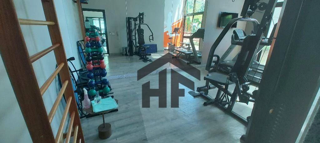 Imagem Apartamento com 2 Quartos para Alugar, 44 m² em Parnamirim - Recife