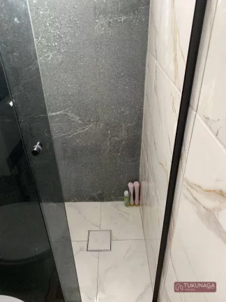 Imagem Apartamento com 2 dormitórios à venda, 45 m² por R$ 229.000,00 - Jardim Ansalca - Guarulhos/SP