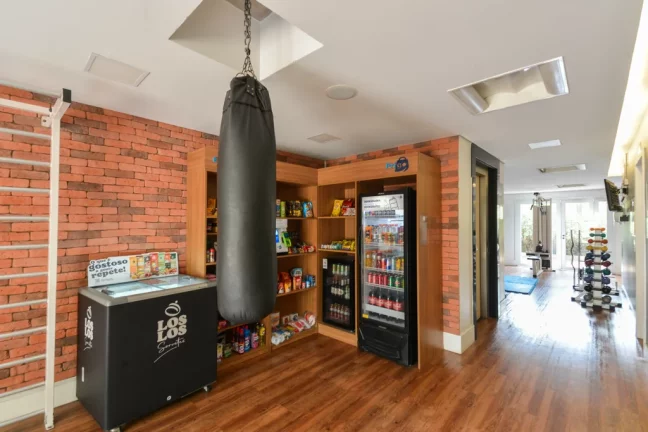 Imagem Apartamento com 1 Quarto à Venda, 52 m² em Pinheiros - São Paulo