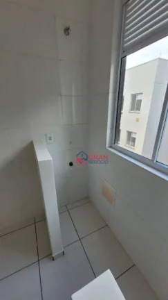 Imagem Apartamento Condomínio Clube