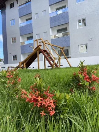 Imagem Apartamento Novo em João Pessoa: 2 Quartos e Suíte - R$210 mil