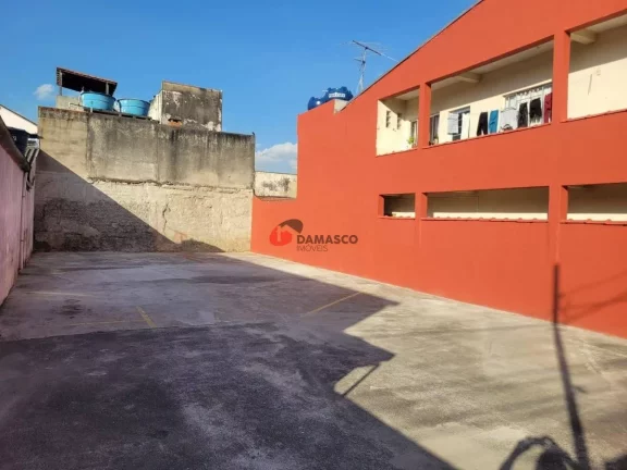 Imagem Terreno para locação, Vila Califórnia, São Paulo, SP