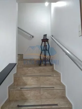 Imagem Casa - Ribeirão Preto - Campos Elíseos - Região Norte