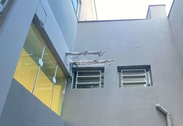 Imagem Locação de Pavilhão/Galpão Salão Comercial - Sorocaba