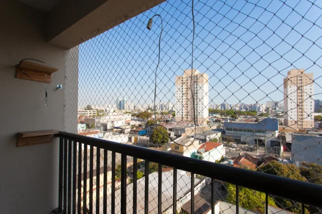 Imagem Apartamento para venda em Limão com 3 quartos, sendo 1 suíte , 68m2