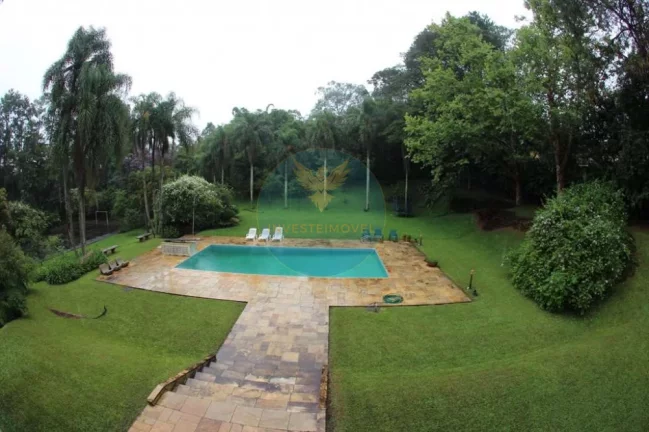 Imagem Casa a Venda no bairro Granja Viana - Cotia, SP