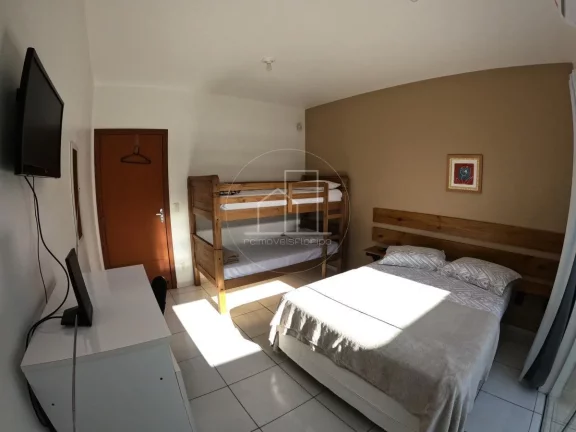 Imagem Apartamento para Temporada em Florianópolis / SC no bairro São João do Rio Vermelho