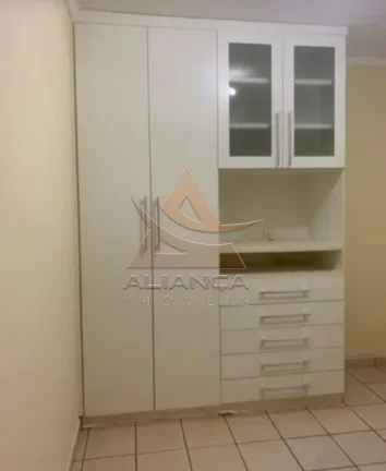 Imagem Apartamento - Ribeirão Preto - Vila Seixas