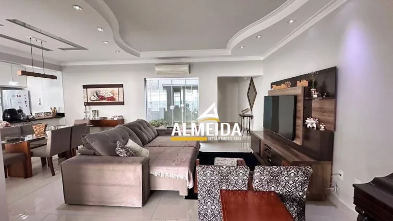Imagem Casa com 2 dormitórios, 250 m² - venda por R$ 800.000,00 ou aluguel por R$ 3.000,00 - Parque Flórida - Rio Claro/SP