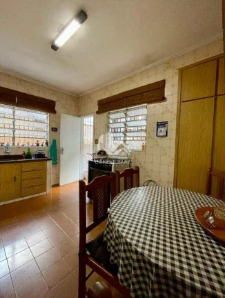 Imagem Casa com 3 quartos, Marapé, Santos - R$ 699 mil, Cod: 24219