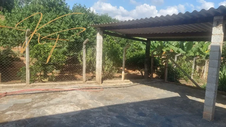 Imagem SITIO RESIDENCIAL em TUIUTI - SP, ÁREA RURAL