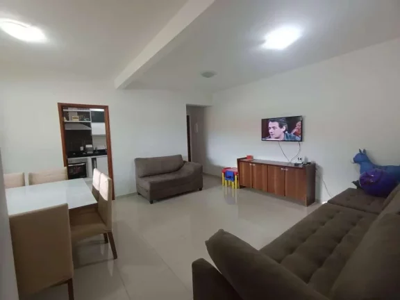Imagem Apartamento com Suíte e Área Privativa no Funcionários – Pronto para Morar!