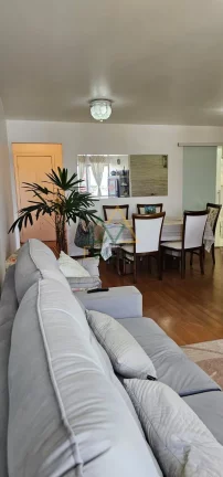Imagem Apartamento à venda no Bacacheri Curitiba PR