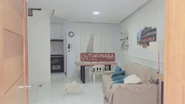Imagem Sobrado com 3 quartos à venda, 150 m² por R$ 480.000 - Vila Matilde - São Paulo/SP