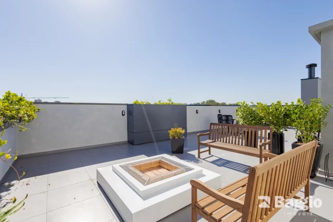 Imagem Apartamento Tingui