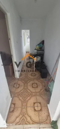 Imagem Casa para Venda em São Paulo, Vila Santana, 3 dormitórios, 2 banheiros, 2 vagas
