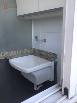 Imagem Apartamento com 2 quartos à venda, 60 m² por R$ 285.000 - Sapê - Niterói/RJ