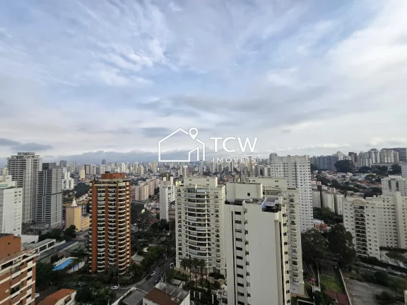 Imagem Apartamento à venda 4 dorm no Chácara Klabin - Loomi Klabin - Tcw Imóveis