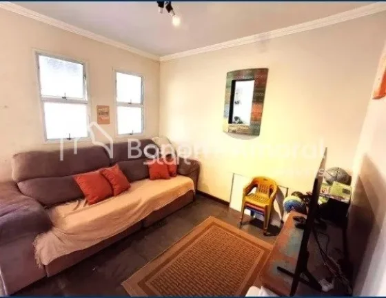 Imagem Casa de condominio a venda na Chacara Primavera em Campinas!!