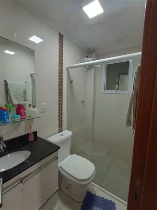 Imagem Apartamento à Venda em Aviação, Praia Grande - SP