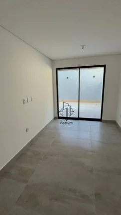 Imagem Apartamento térreo com área privativa á beira mar no Bessa - AP2871