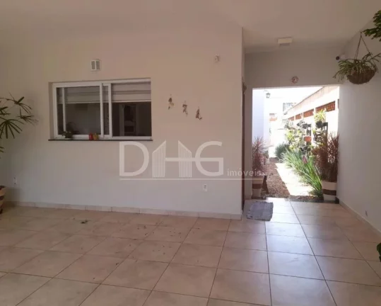 Imagem Casa à venda com 250 m² | Parque Bom Retiro | Paulínia - SP