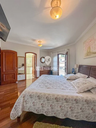 Imagem Casa à venda no Nova Itatiba/SP - R$1.500.000,00 - Aceita Permuta