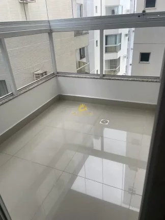 Imagem Apartamento amplo e bem localizado na Praia do Morro em Guarapari-ES, com 3 Dormitórios, sendo 1 su...