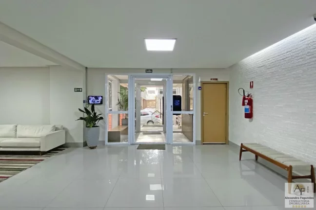 Imagem Apartamento para Venda em Goiânia, Setor Marista, 3 dormitórios, 3 suítes, 4 banheiros, 2 vagas