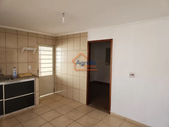 Imagem Casa à venda no bairro JARDIM MARIA BONATTI BORDIGNON - Mogi Mirim/SP