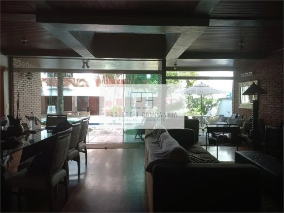 Imagem Casa Sobrado em Chácara Monte Alegre - São Paulo