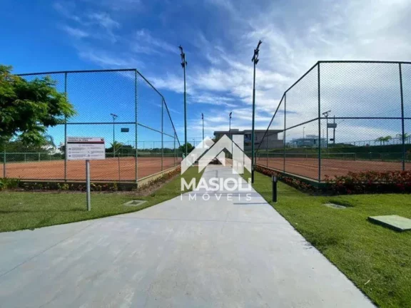 Imagem Terreno à venda, 1301 m² por R$ 910.700,00 - Interlagos - Vila Velha/ES