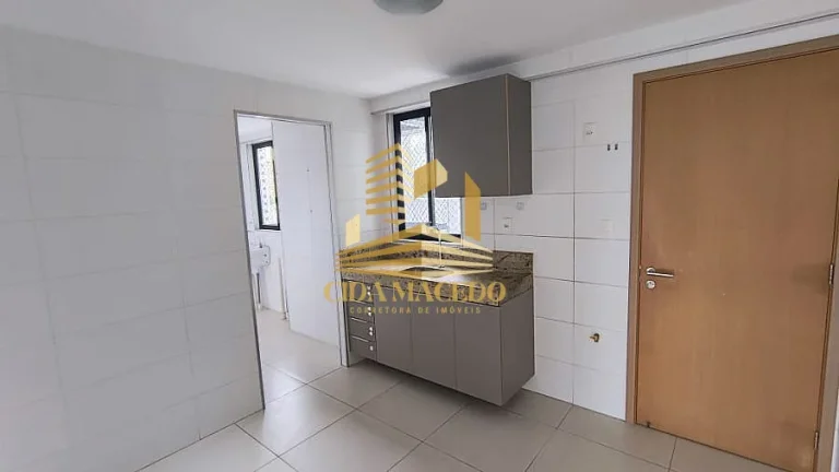 Imagem Apartamento a Venda no bairro Miramar - João Pessoa, PB