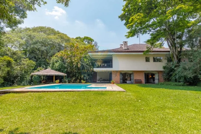 Imagem Casa em Condomínio a Venda no bairro Granja Viana - Cotia, SP