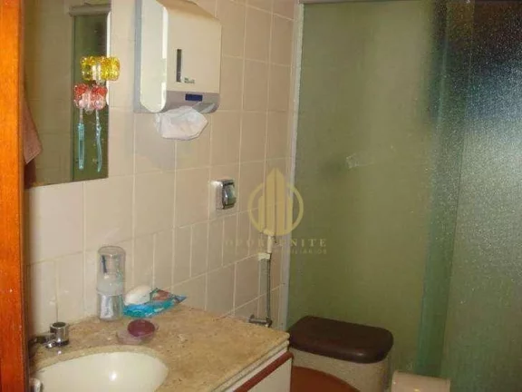 Imagem Apartamento residencial à venda, Higienópolis, Ribeirão Preto - AP0252.