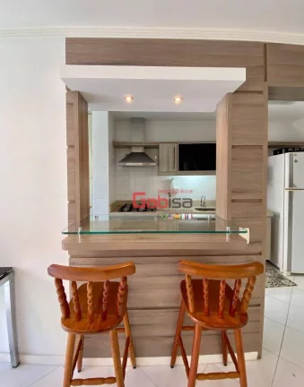 Imagem Cobertura com 2 dormitórios à venda, 128 m² por R$ 890.000,00 - Praia do Forte - Cabo Frio/RJ