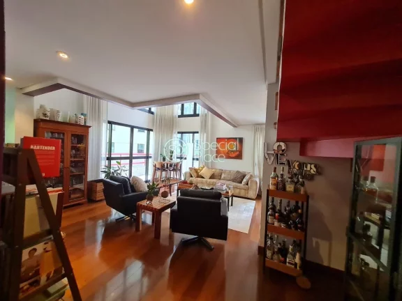 Imagem Apartamento duplex em ótima localização no Itaim, ao lado da São Gabriel e 9 de Julho, onde temo...