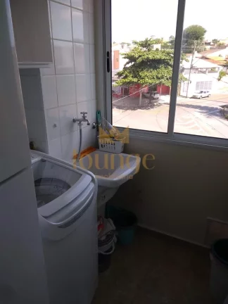 Imagem Apartamento à venda Vila Odim Antão Z.Oeste - Sorocaba/SP