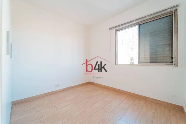 Imagem Apartamento à venda no Brooklin com 2 quartos. Próximo ao metrô Brooklin.