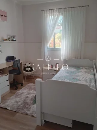 Imagem AAPARTAMENTO GARDEN Á VENDA EM CONDOMINÍO FONTANA - PONTE SÃO JOÃO - JUNDIAÍ - SP