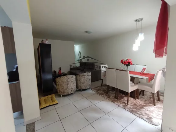 Imagem Casa à venda no bairro Vila dos Comerciários II - Lorena/SP