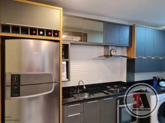 Imagem Show de Apto.no Residencial Vidabella