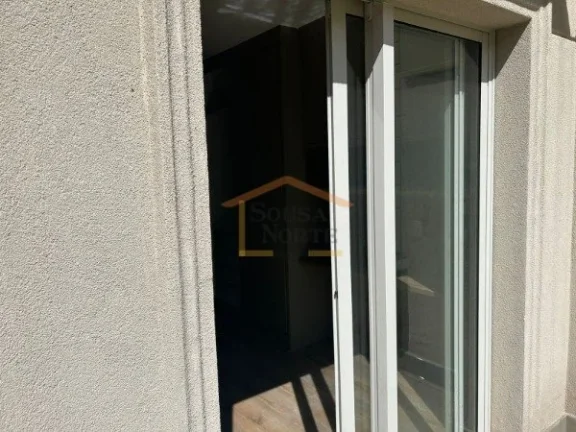 Imagem Apartamento garden com 106 m², composto por 2 dormitórios, ambos suítes, com projeto aprovado par...